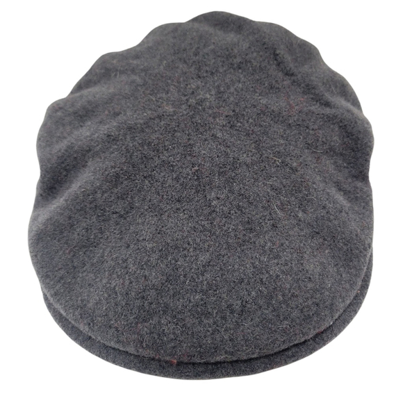 Kangol Newsboy Cap Hat Size Large Excellent Condition Pre-owned - Picture 1 of 8